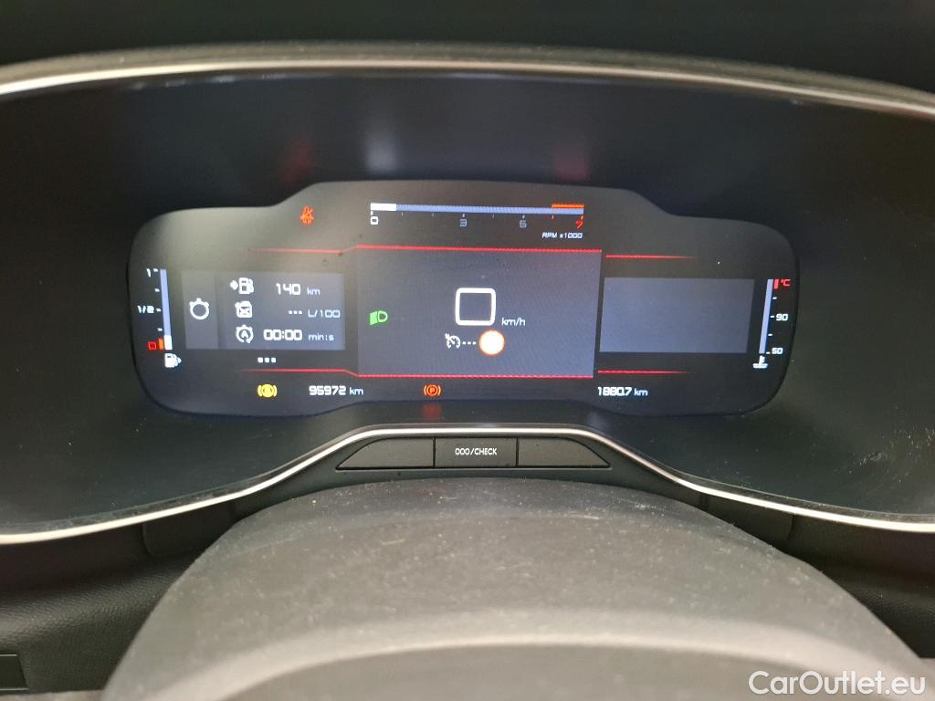 Citroen  C5 CITROEN  Aircross / 2022 / 5P / SUV BlueHDi 130 S&S BVM6 Feel #35