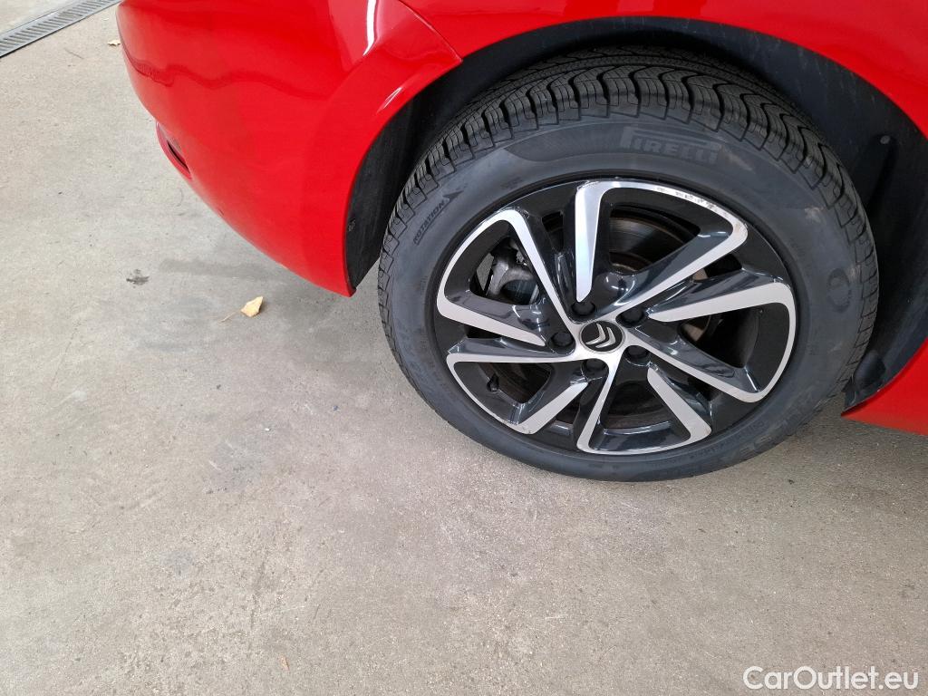 Citroen  C4 Grand Picasso /Spacetourer Shine 1.5 BlueHDi 130CV BVA8 E6d #35