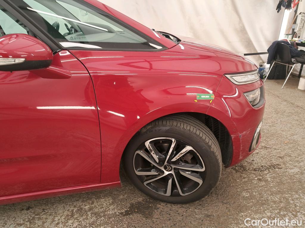 Citroen  C4 Picasso /Spacetourer Business + 1.5 BlueHDi 130CV BVA8 E6dT #7