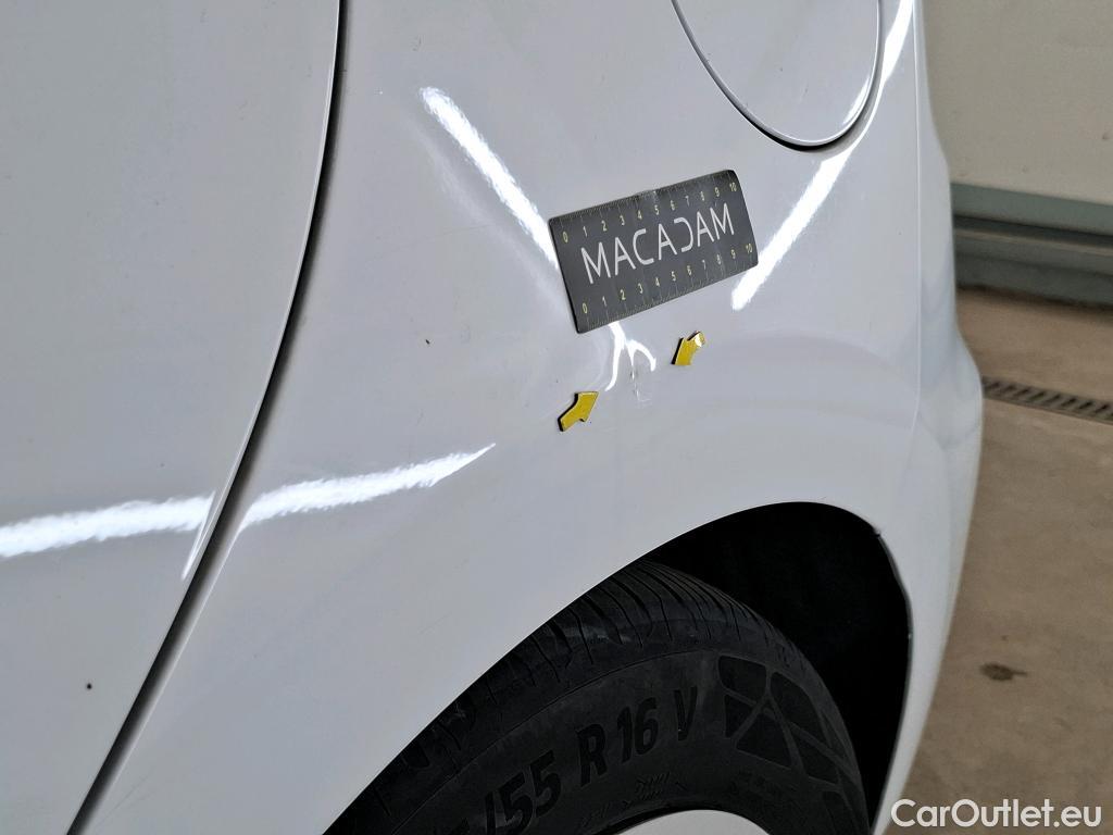 Ford  Fiesta  Cool&Connect 1.1 75CV BVM5 E6dT #8