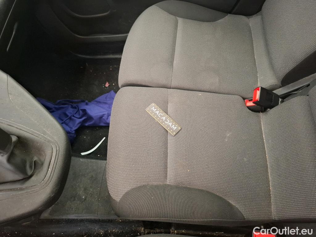 Citroen  Berlingo  Fourgon Driver M 1000 1.5 BlueHDi 100CV BVM5 E6dT #50