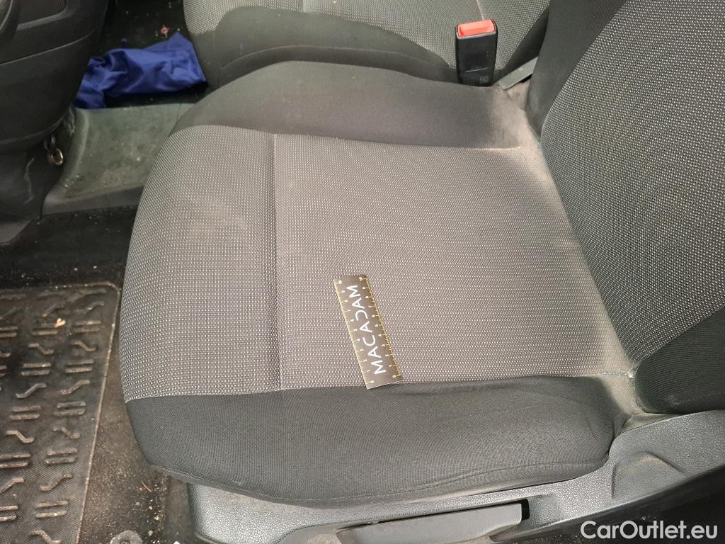 Citroen  Berlingo  Fourgon Driver M 1000 1.5 BlueHDi 100CV BVM5 E6dT #35