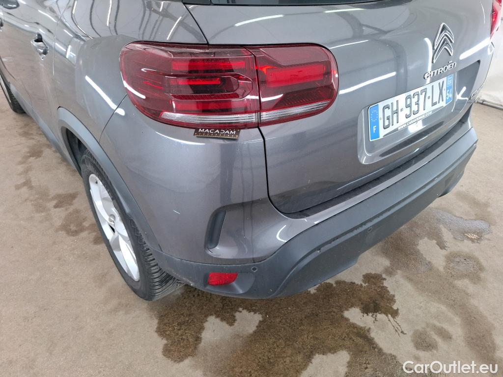 Citroen  C5 CITROEN  Aircross / 2022 / 5P / SUV BlueHDi 130 S&S BVM6 Feel #51