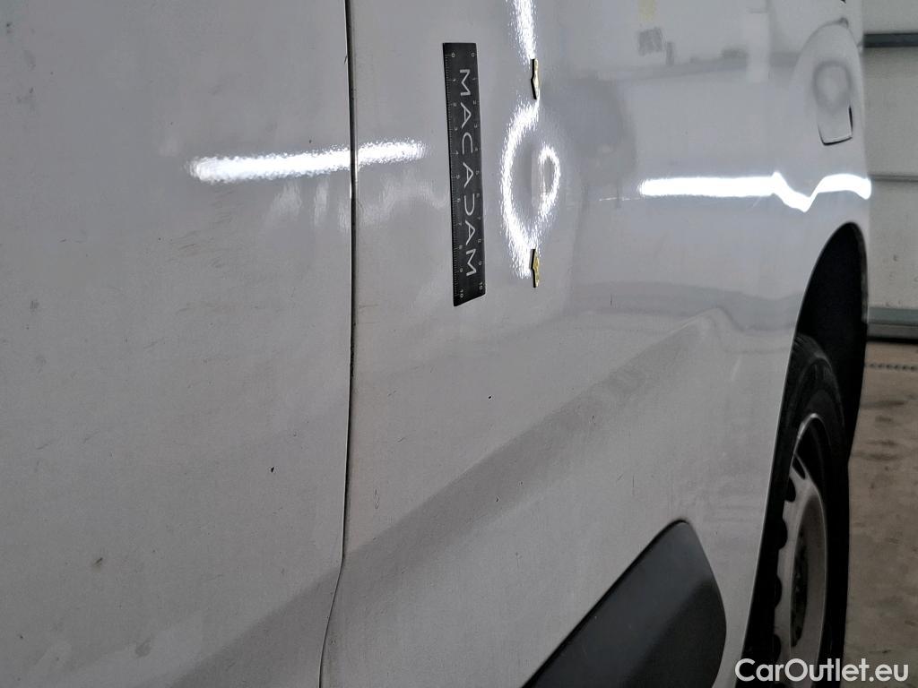Citroen  Berlingo  Fourgon Driver M 1000 1.5 BlueHDi 100CV BVM5 E6dT #46