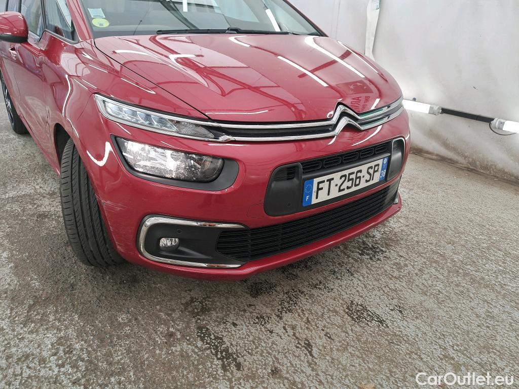 Citroen  C4 Picasso /Spacetourer Business + 1.5 BlueHDi 130CV BVA8 E6dT #17