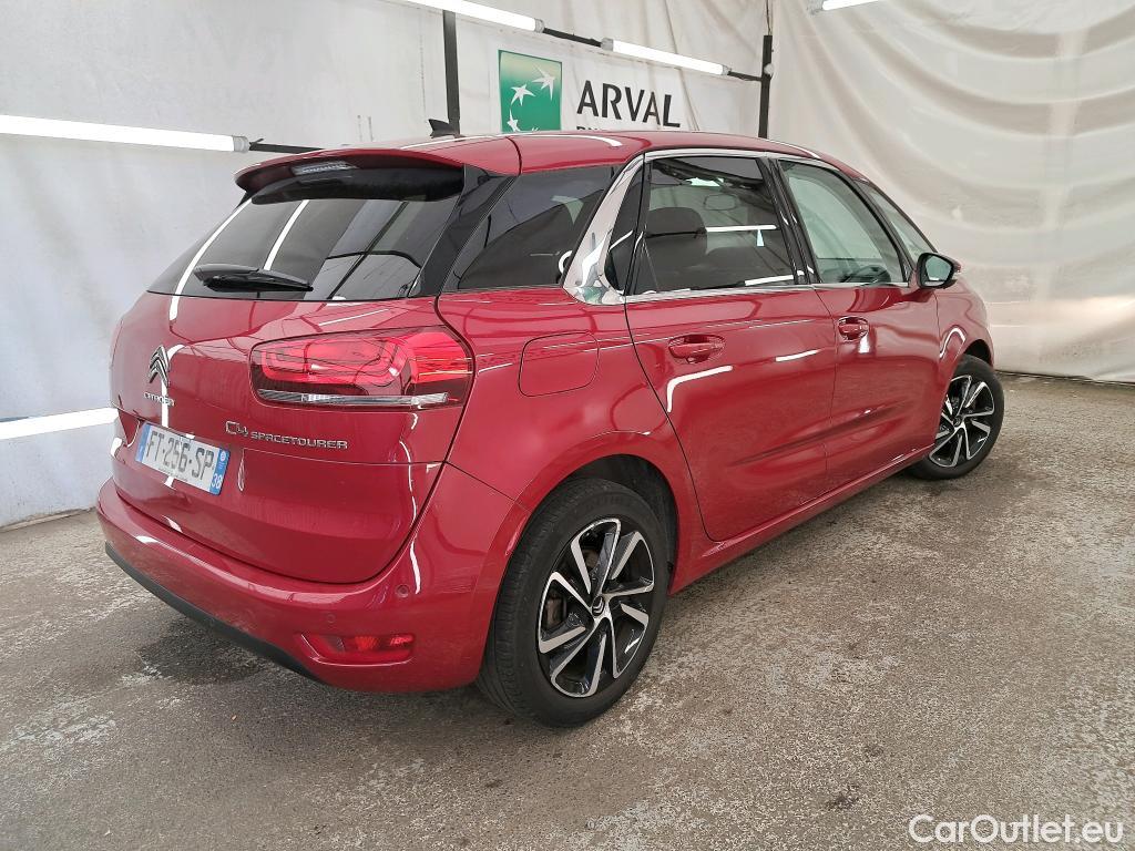 Citroen  C4 Picasso /Spacetourer Business + 1.5 BlueHDi 130CV BVA8 E6dT #3