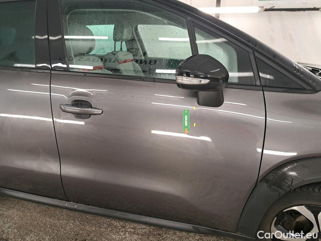 Citroen  C3  Aircross Shine 1.2 PureTech 110CV BVA6 E6dT #2