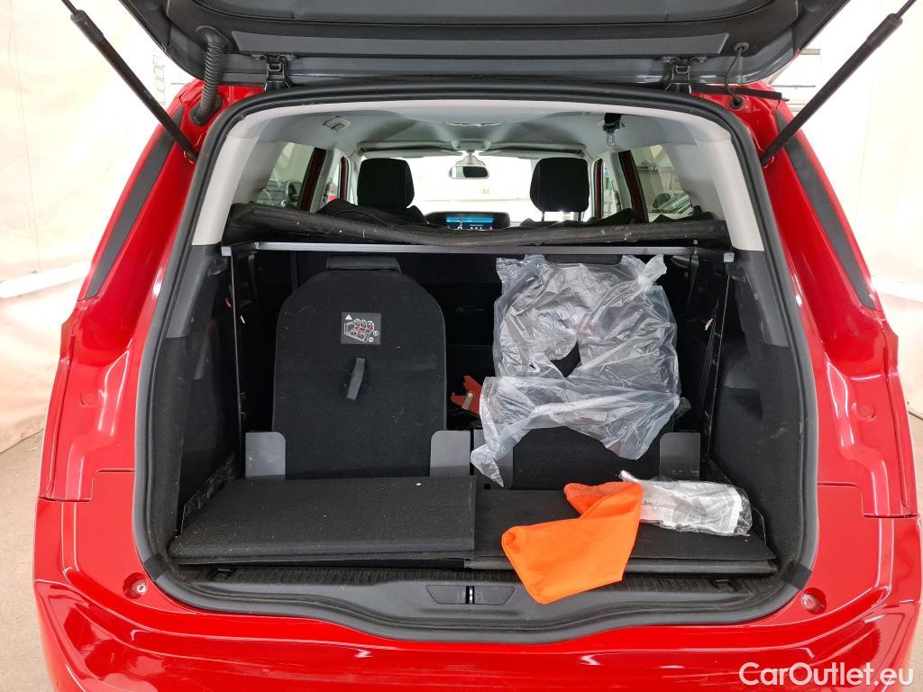 Citroen  C4 Grand Picasso /Spacetourer Shine 1.5 BlueHDi 130CV BVA8 E6d #10