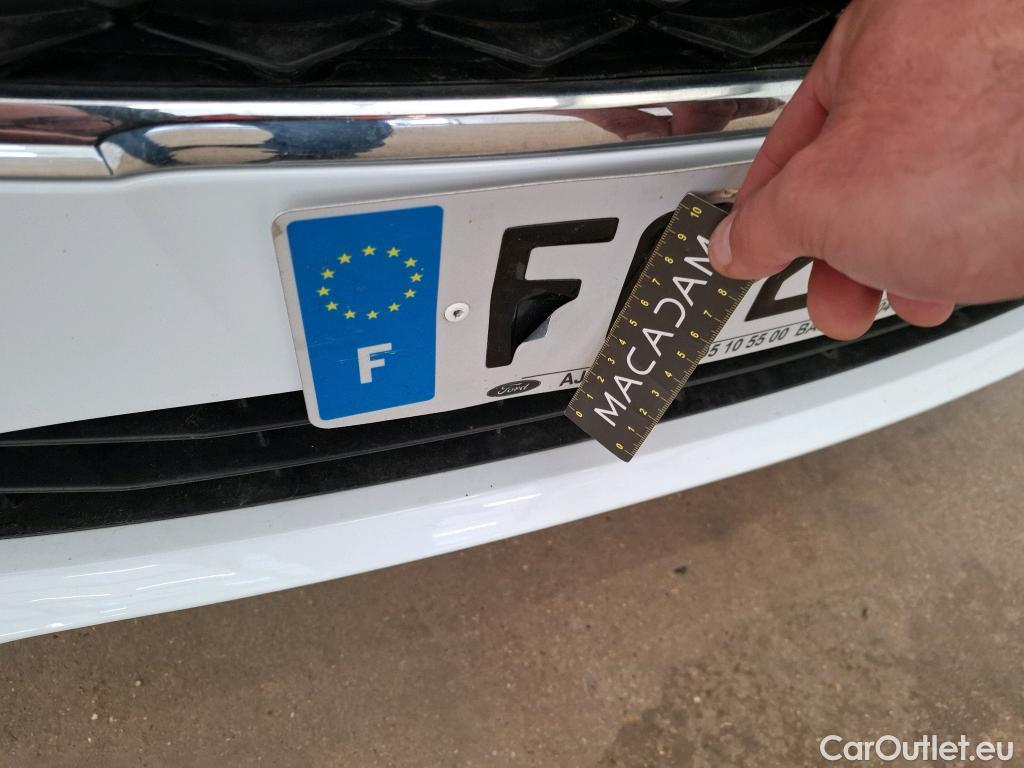 Ford  Fiesta  Cool&Connect 1.1 75CV BVM5 E6dT #21