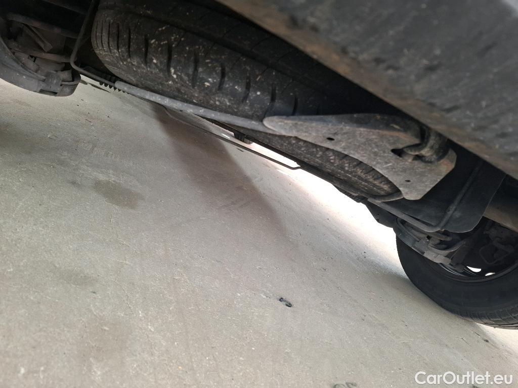 Citroen  Berlingo  Fourgon Confort L1 (Court) 1.6 BlueHDi 100CV BVM5 E6 #11