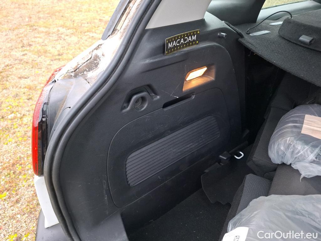 Citroen  C3  Aircross Feel Pack Business 1.5 BlueHDi 120CV BVA6 E6d / TRANSFO VP/VF #9