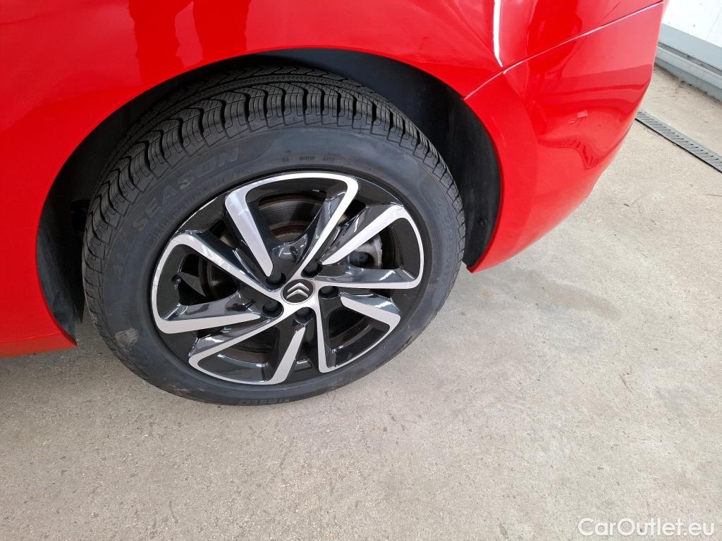 Citroen  C4 Grand Picasso /Spacetourer Shine 1.5 BlueHDi 130CV BVA8 E6d #13