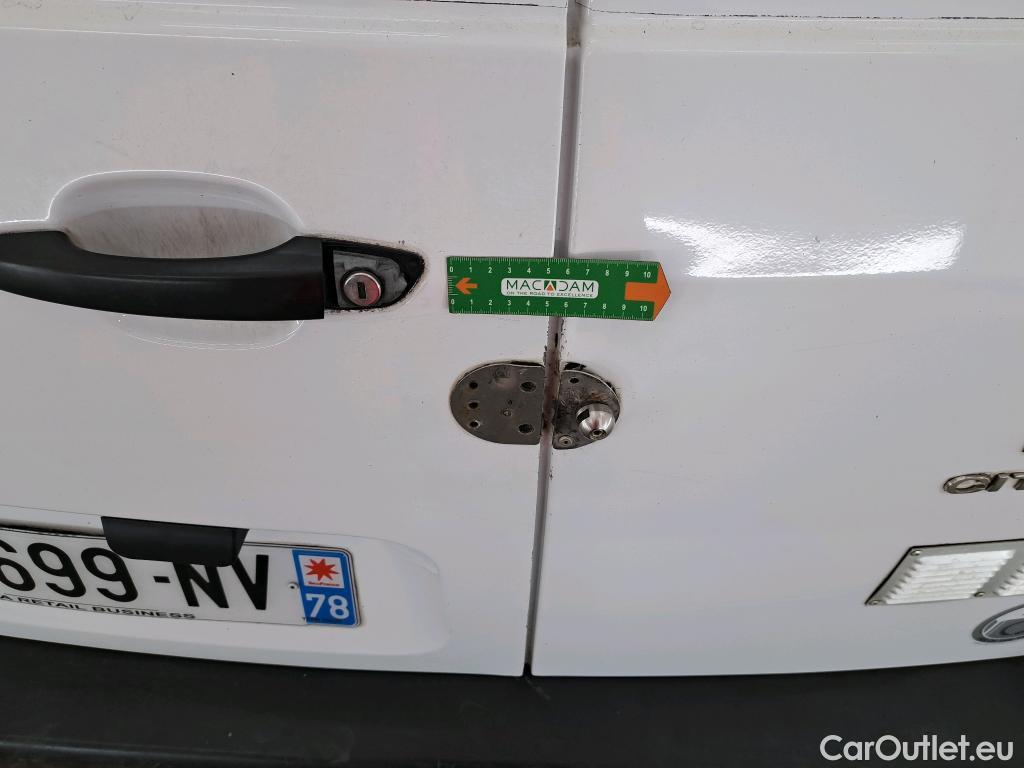 Citroen  Berlingo  Fourgon Club M 650 1.5 BlueHDi 100CV BVM5 E6dT #1