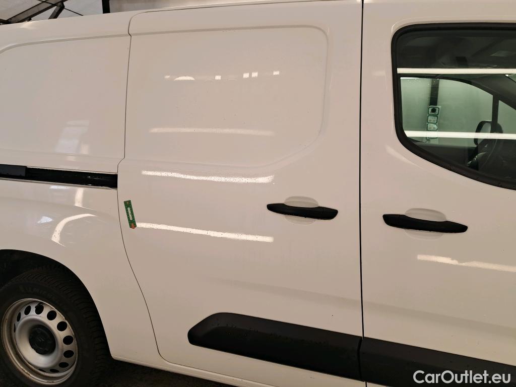 Citroen  Berlingo  Fourgon Driver XL 950 1.5 BlueHDi 100CV BVM5 E6dT #6