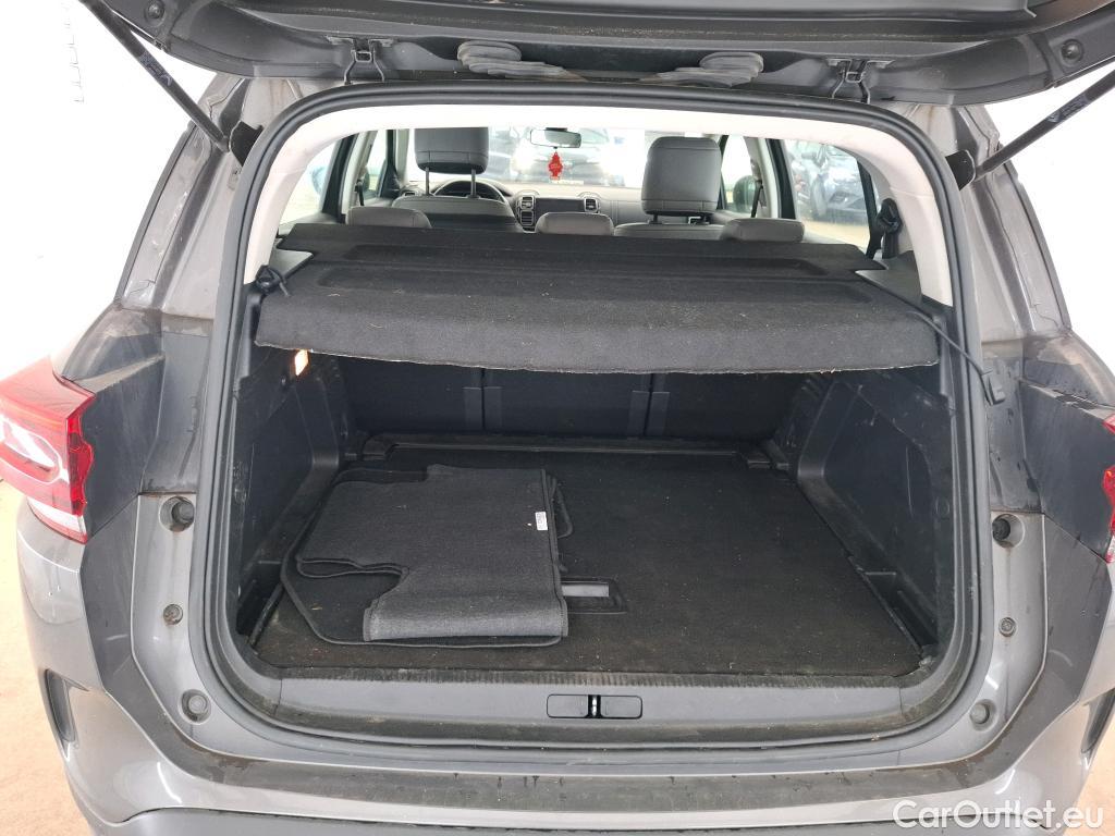 Citroen  C5 CITROEN  Aircross / 2022 / 5P / SUV BlueHDi 130 S&S BVM6 Feel #10