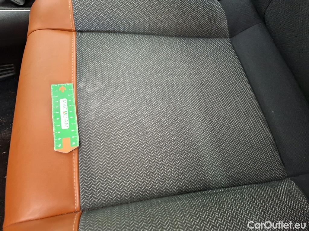 Citroen  C3  Shine Business 1.2 PureTech 80CV BVM5 E6 #25