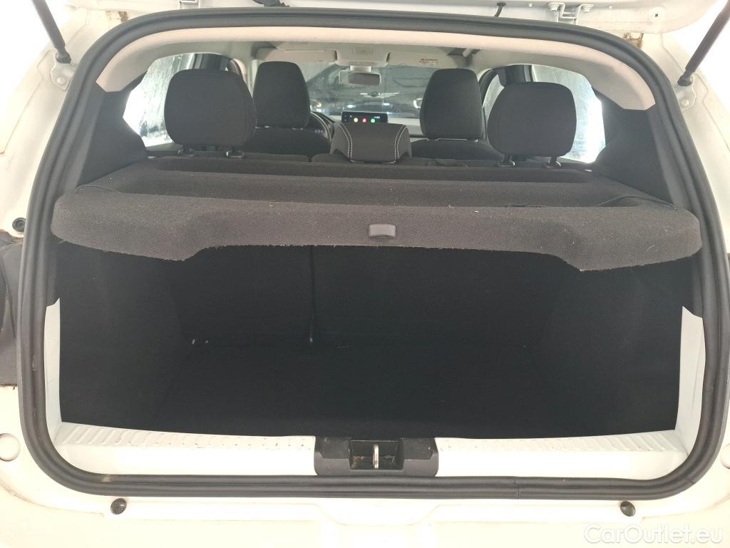 Dacia  Sandero  III Confort 1.0 TCe 90CV BVM5 E6d #10
