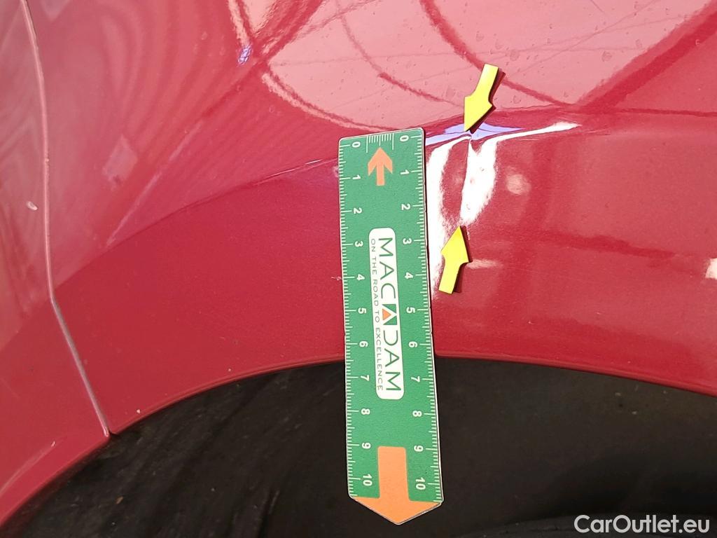Citroen  C4 Picasso /Spacetourer Business + 1.5 BlueHDi 130CV BVA8 E6dT #40