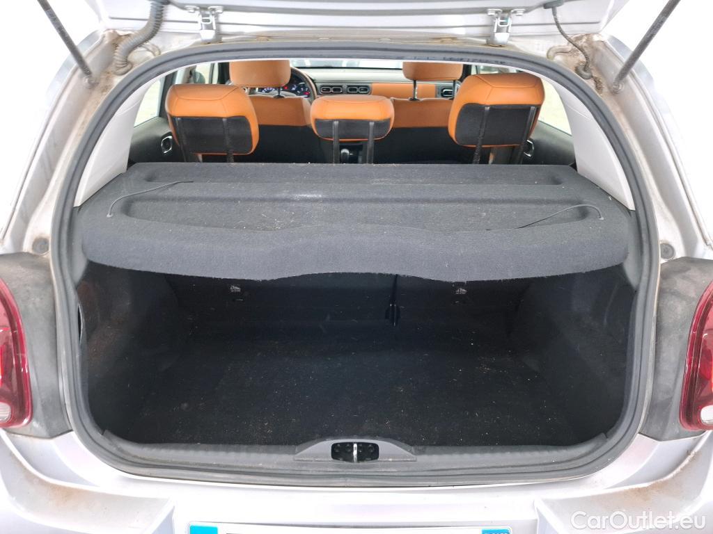 Citroen  C3  Shine Business 1.2 PureTech 80CV BVM5 E6 #8