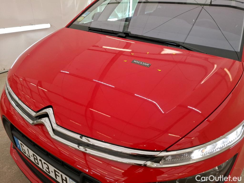 Citroen  C4 Grand Picasso /Spacetourer Shine 1.5 BlueHDi 130CV BVA8 E6d #4