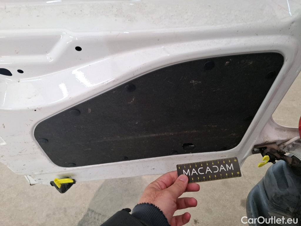 Citroen  Berlingo  Fourgon Confort L1 (Court) 1.6 BlueHDi 100CV BVM5 E6 #32