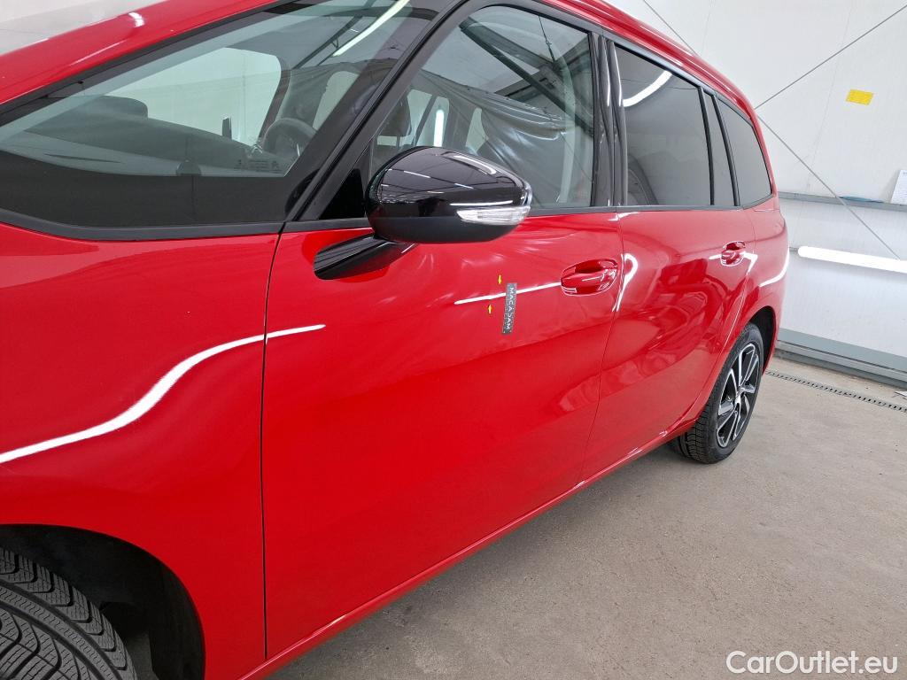 Citroen  C4 Grand Picasso /Spacetourer Shine 1.5 BlueHDi 130CV BVA8 E6d #59