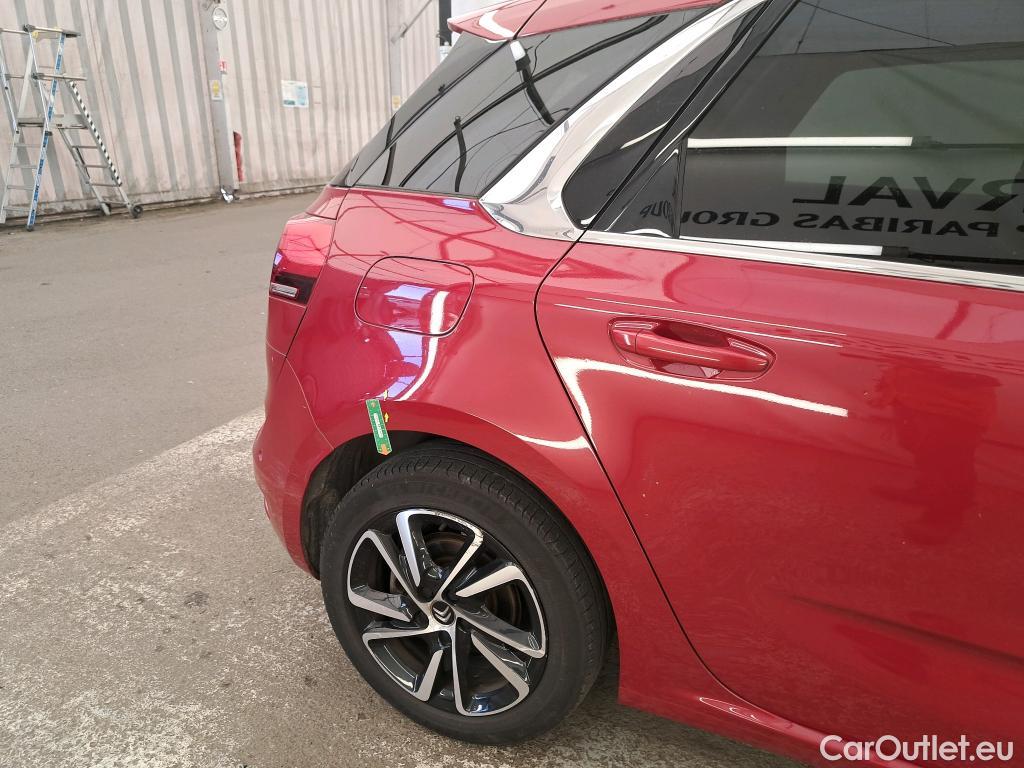 Citroen  C4 Picasso /Spacetourer Business + 1.5 BlueHDi 130CV BVA8 E6dT #41