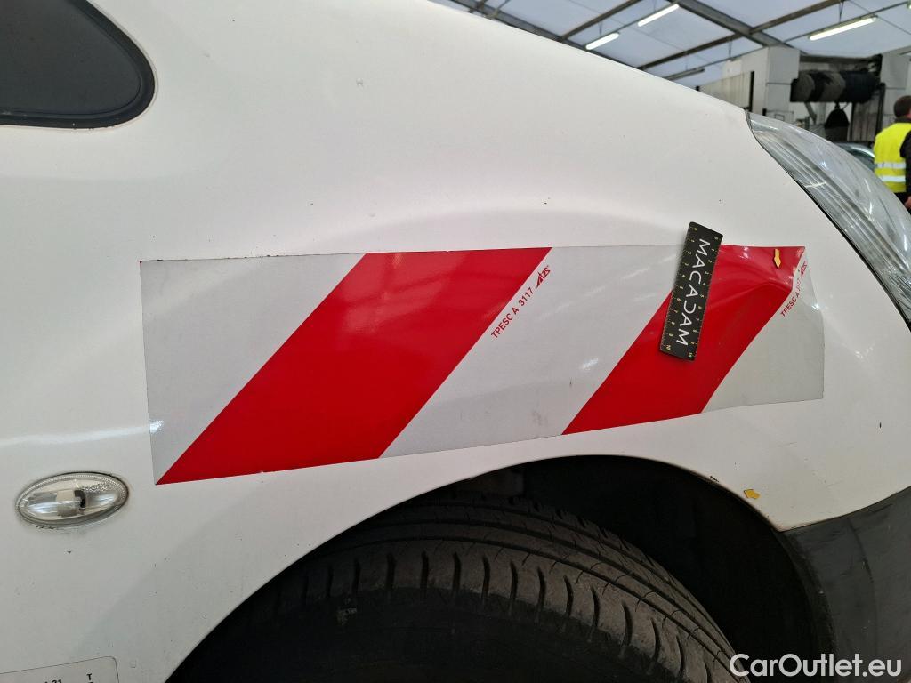 Citroen  Berlingo  Fourgon Confort L1 (Court) 1.6 BlueHDi 100CV BVM5 E6 #6