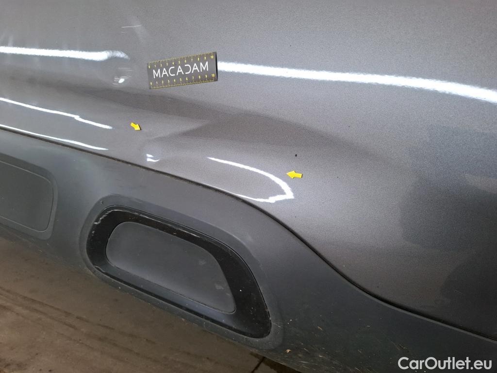 Citroen  C5 CITROEN  Aircross / 2022 / 5P / SUV BlueHDi 130 S&S BVM6 Feel #5