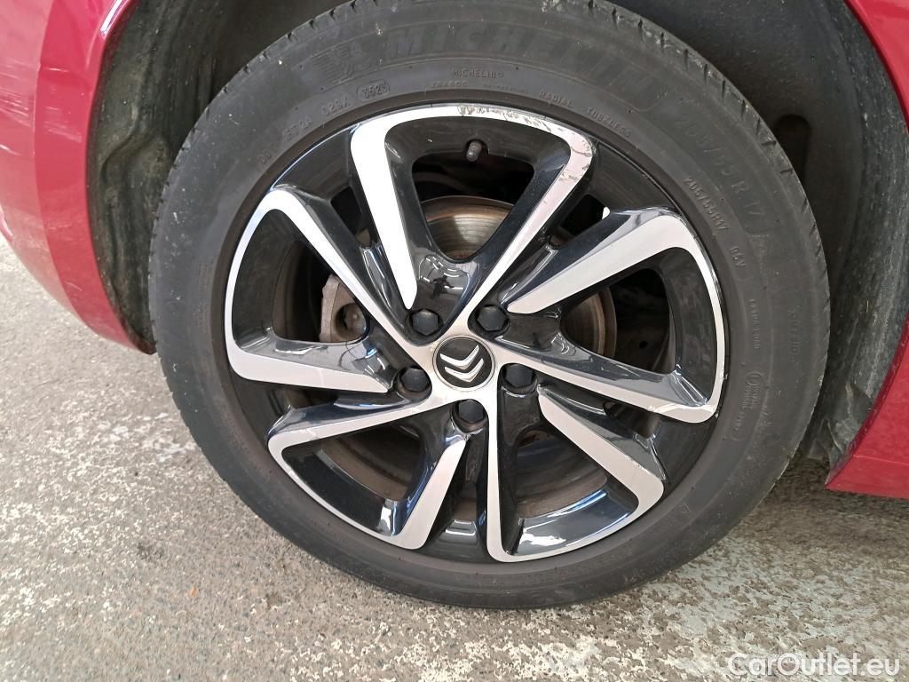 Citroen  C4 Picasso /Spacetourer Business + 1.5 BlueHDi 130CV BVA8 E6dT #30