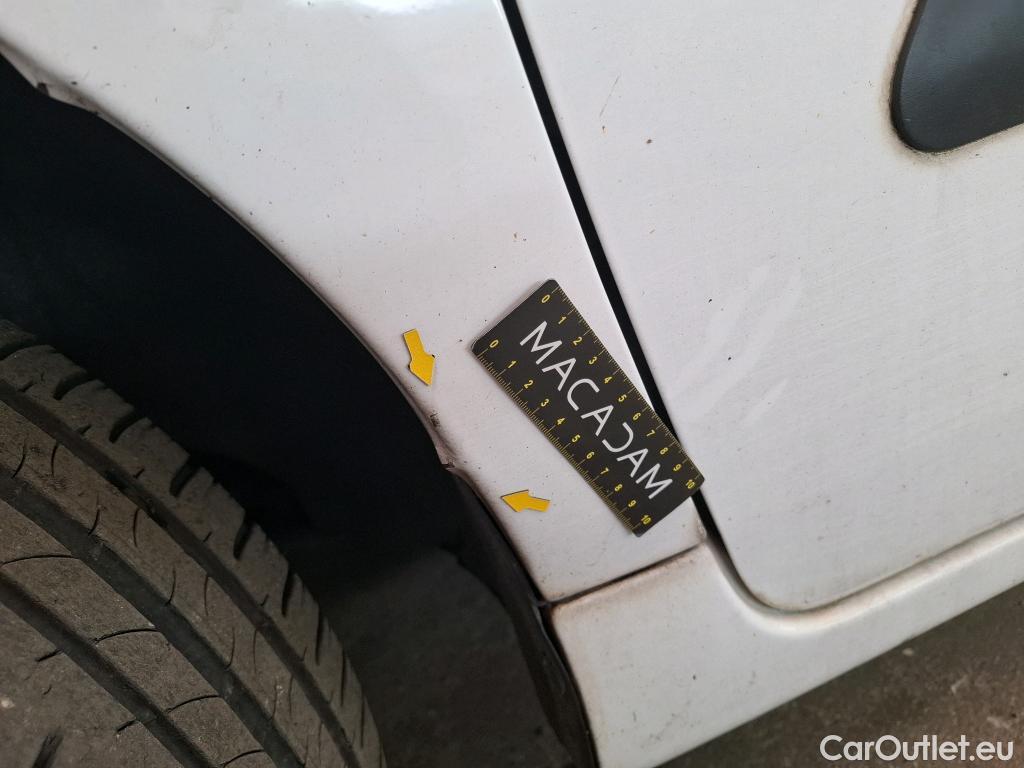 Citroen  Berlingo  Fourgon Confort L1 (Court) 1.6 BlueHDi 100CV BVM5 E6 #36
