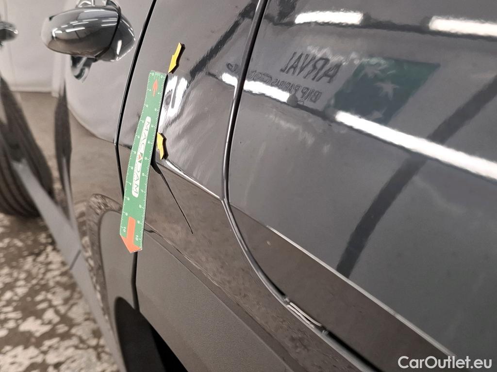 Hyundai  Tucson  Executive Plug-In Hybrid 4WD 1.6 T-GDI 265CV BVA6 E6d #8