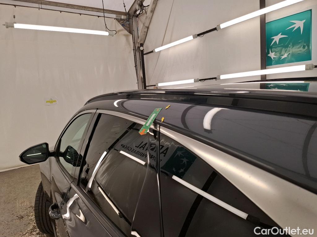 Hyundai  Tucson  Executive Plug-In Hybrid 4WD 1.6 T-GDI 265CV BVA6 E6d #9