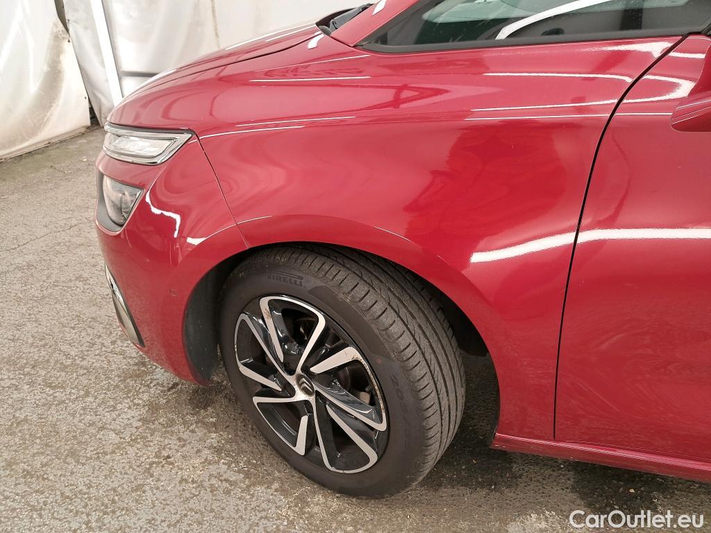 Citroen  C4 Picasso /Spacetourer Business + 1.5 BlueHDi 130CV BVA8 E6dT #24