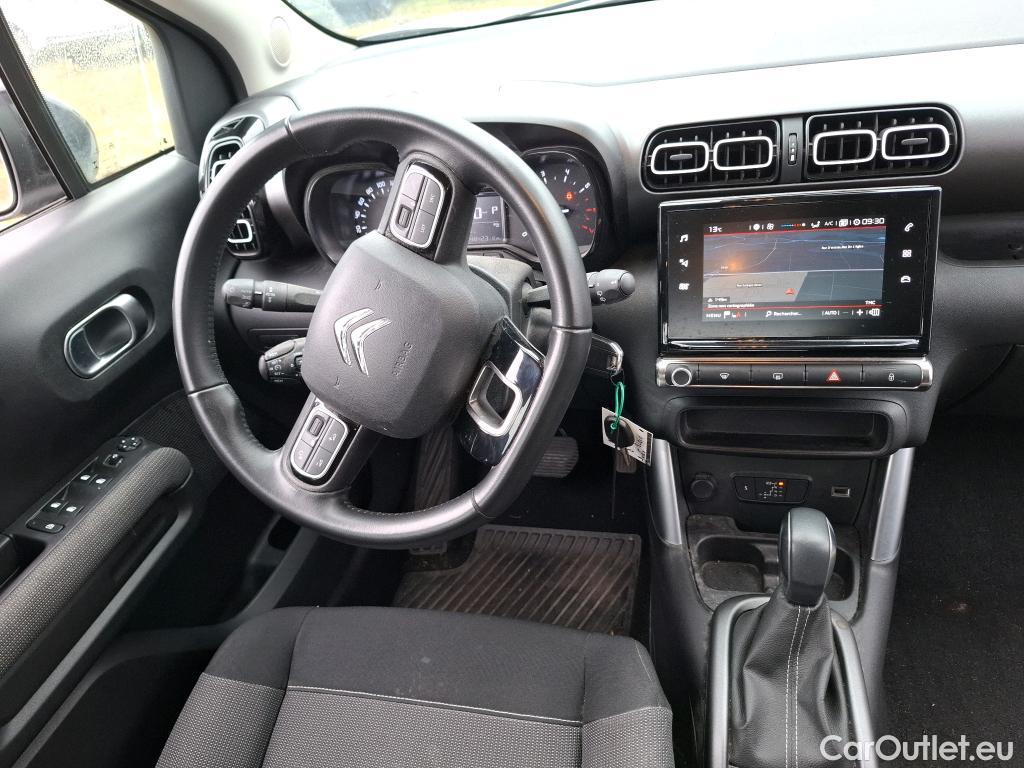 Citroen  C3  Aircross Feel Pack Business 1.5 BlueHDi 120CV BVA6 E6d / TRANSFO VP/VF #5