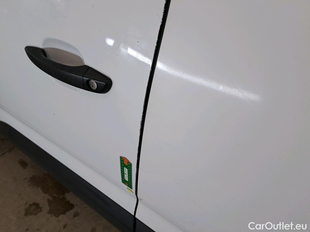 Citroen  Berlingo  Fourgon Club M 650 1.5 BlueHDi 100CV BVM5 E6dT #15
