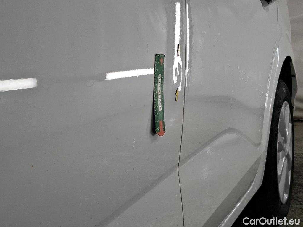 Dacia  Sandero  III Confort 1.0 TCe 90CV BVM5 E6d #10