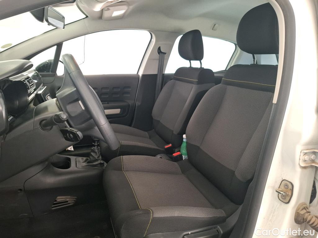 Citroen  C3  Société Feel 1.5 BlueHDI 100CV BVM6 E6dT #8