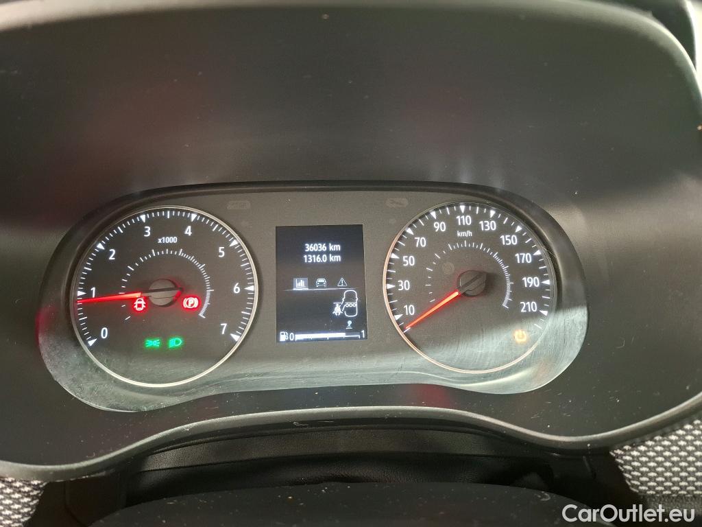 Dacia  Sandero  III Confort 1.0 TCe 90CV BVM5 E6d #21