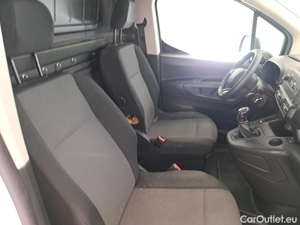 Citroen  Berlingo  Fourgon Club M 650 1.5 BlueHDi 100CV BVM5 E6dT #6