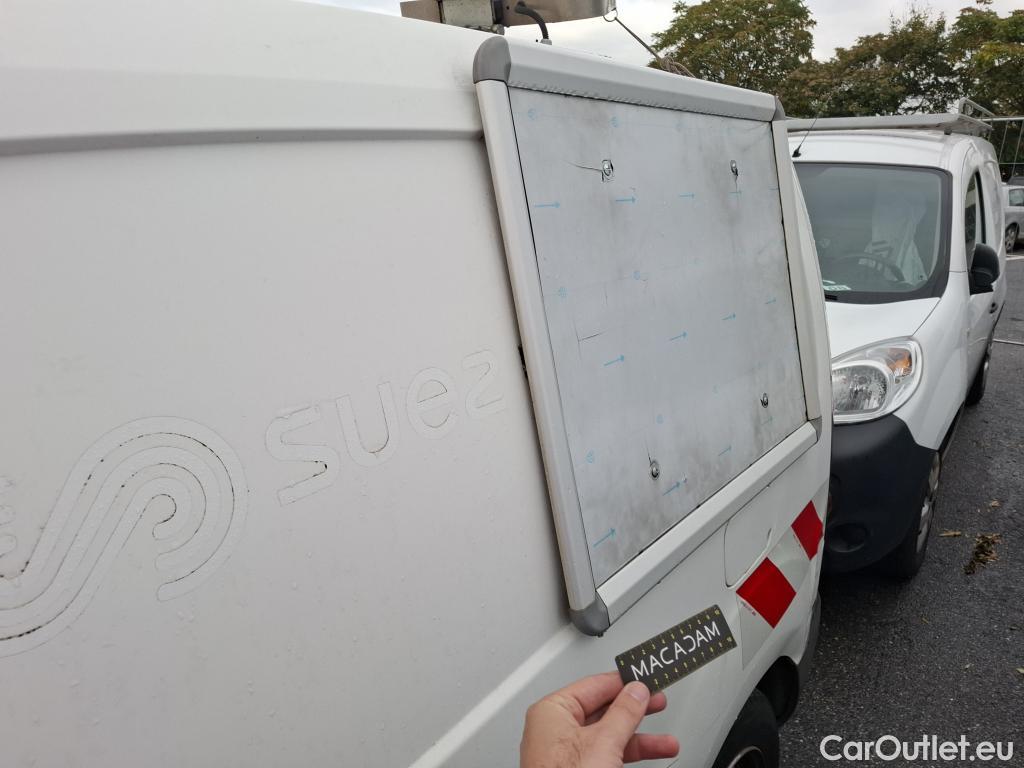 Citroen  Berlingo  Fourgon Confort L1 (Court) 1.6 BlueHDi 100CV BVM5 E6 #4