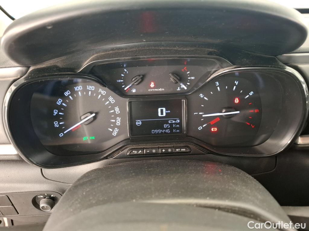 Citroen  C3  Société Feel 1.5 BlueHDI 100CV BVM6 E6dT #6