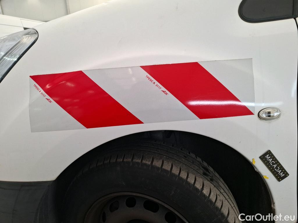 Citroen  Berlingo  Fourgon Confort L1 (Court) 1.6 BlueHDi 100CV BVM5 E6 #34