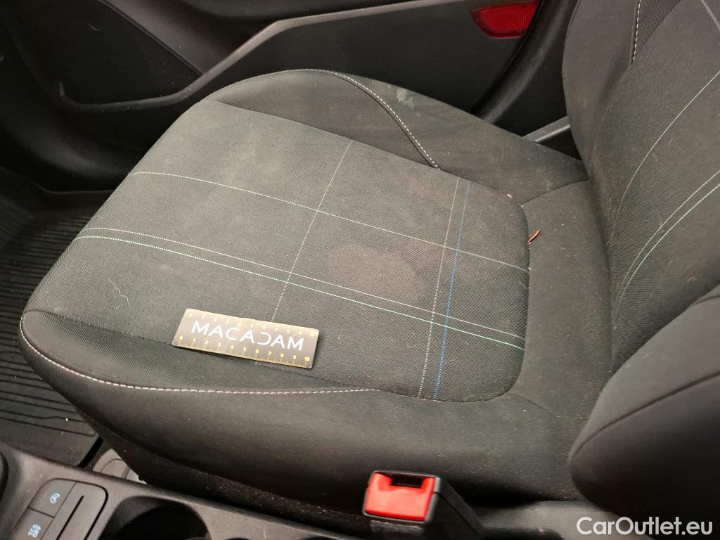Ford  Fiesta  Cool&Connect 1.1 75CV BVM5 E6dT #17