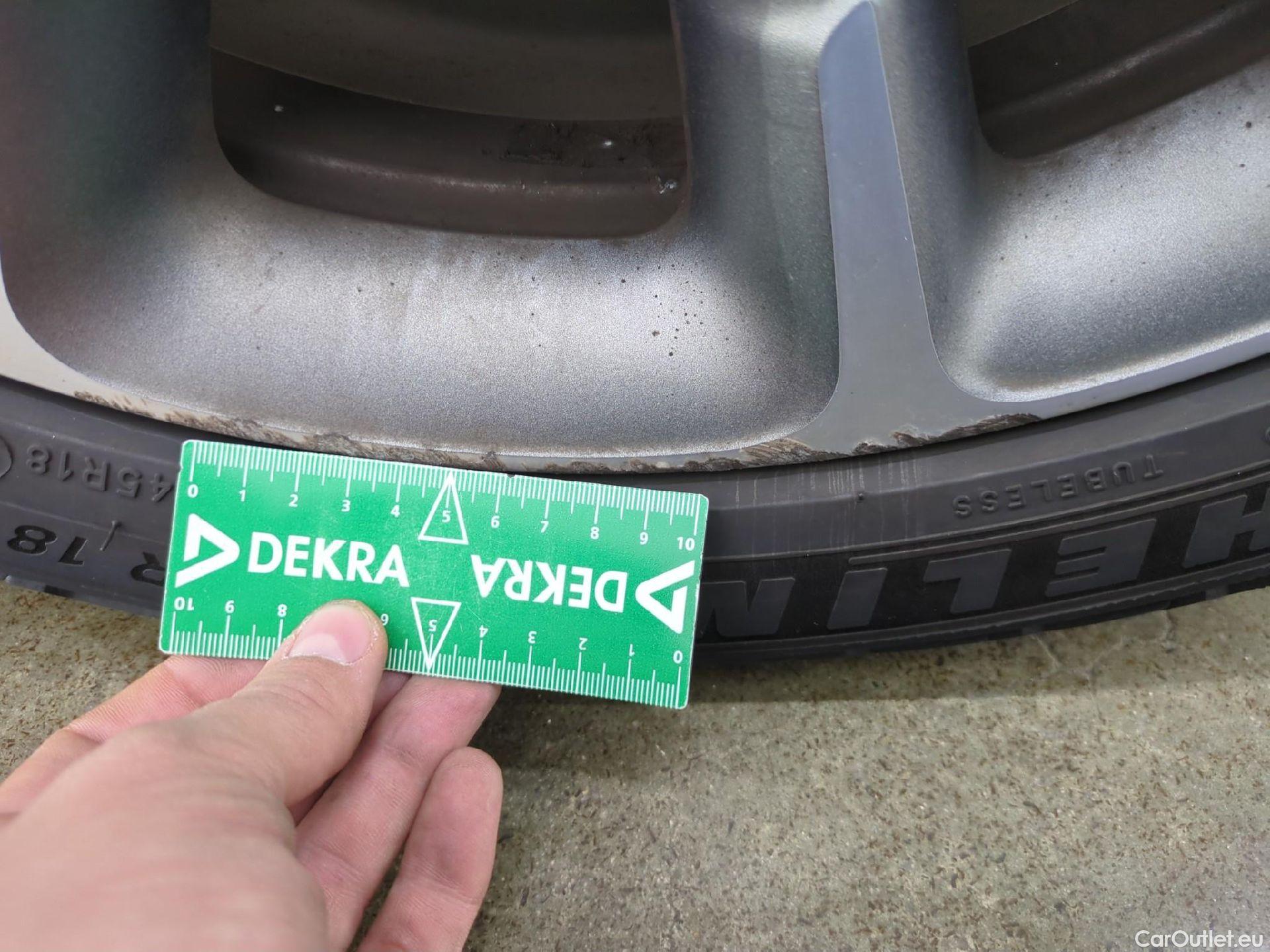  Fiat  500 X Sport 1.0 GSE 120CV BVM6 E6d #22