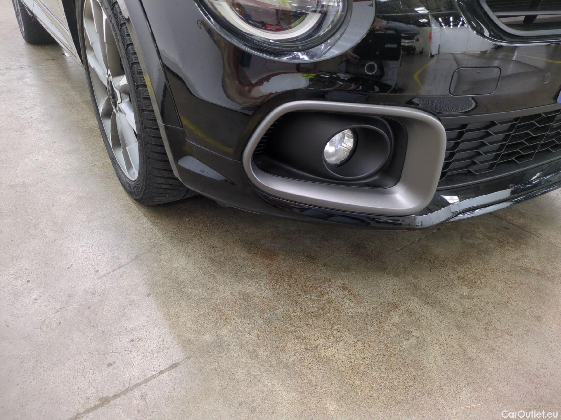  Fiat  500 X Sport 1.0 GSE 120CV BVM6 E6d #44