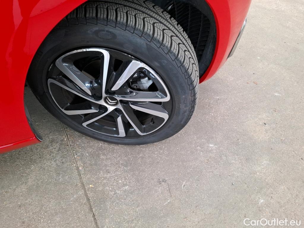 Citroen  C4 Grand Picasso /Spacetourer Shine 1.5 BlueHDi 130CV BVA8 E6d #10