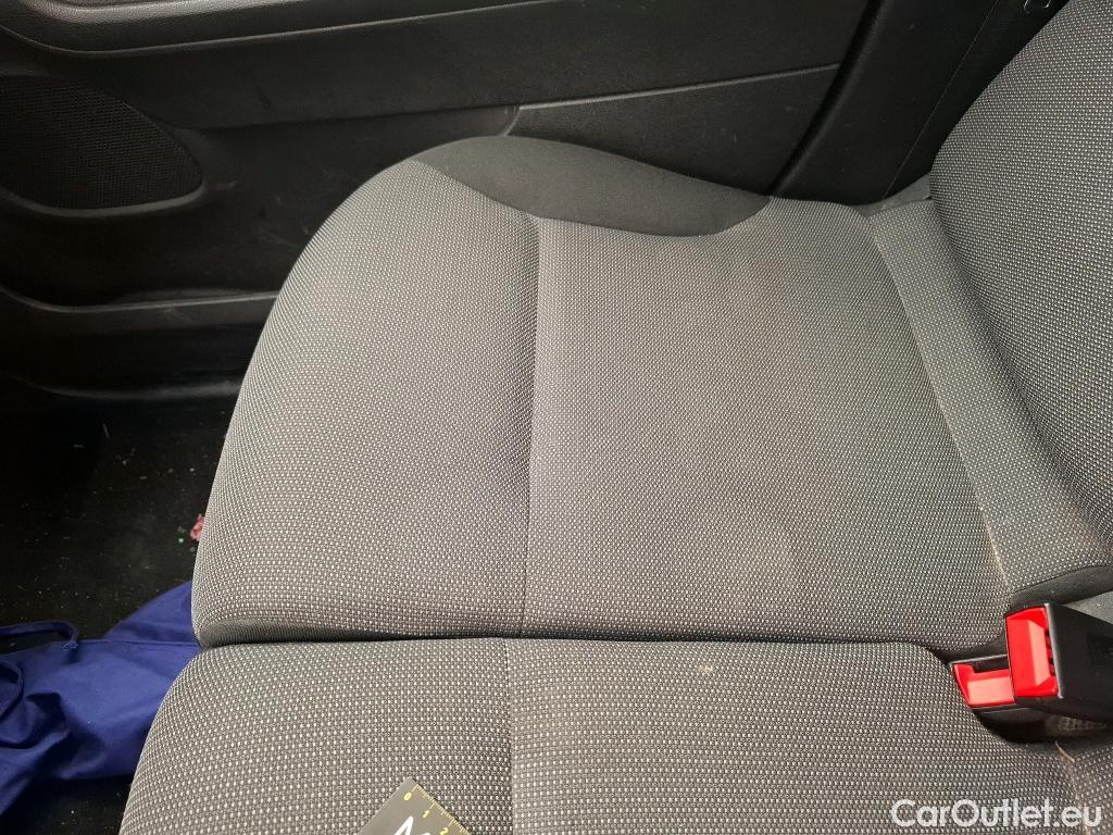 Citroen  Berlingo  Fourgon Driver M 1000 1.5 BlueHDi 100CV BVM5 E6dT #52