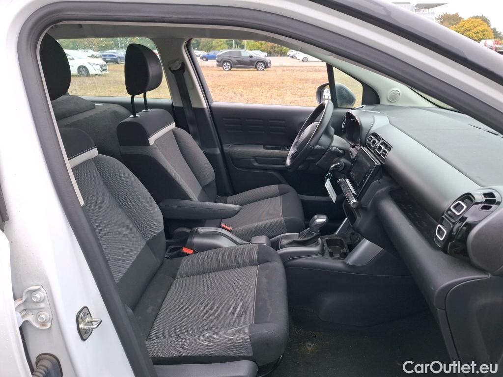 Citroen  C3  Aircross Feel Pack Business 1.5 BlueHDi 120CV BVA6 E6d / TRANSFO VP/VF #6