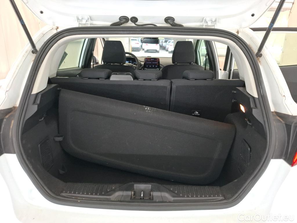 Ford  Fiesta  Cool&Connect 1.1 75CV BVM5 E6dT #10